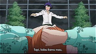 BAHAYA NI TACHIBANA😵😵🥵💗