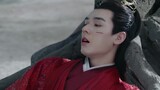 [Drama][Word of Honor] The Bond Between Wen Kexing and Gu Xiang