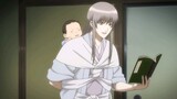 [Gintama] Do you remember Songyang Private School?