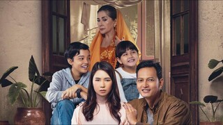 Film Indonesia Rumah Masa Depan 2023