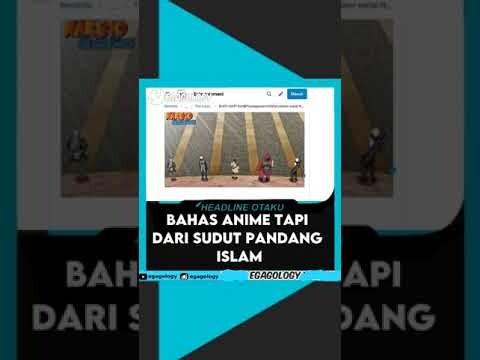 Tahukah kamu, Sejarah Wibu Barokah berasal dari Kaskus #anime #wibubarokah #animeindo #onepiece
