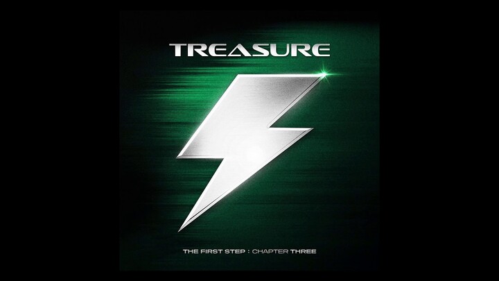 [HIDDEN VOCALS] TREASURE - ORANGE