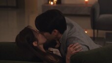 Recreate the candlelight proposal kiss tonight (dubbed version)