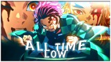All Time Low - Rengoku💔 [AMV/Edit]