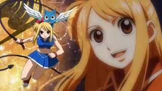 fairy tail ep46 tagalog dub