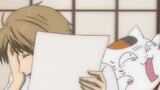 [Funny] A list of funny moments in Natsume's Book of Friends (Part 1)