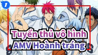 [Tuyển thủ vô hình AMV Hoành tráng]Tớ muốn mạnh mẽ hơn vì cậu người đã trở nên tốt hơn_1