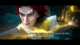 ✨Renegade Immortal EP 12 Clip [MULTI SUB]