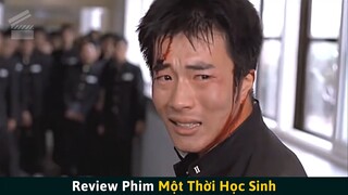 [Review Phim] Chàng Trai Hâm Mộ Lý Tiểu Long Dạy Cho Trùm Trường Một Bài Học