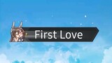 First Love 12