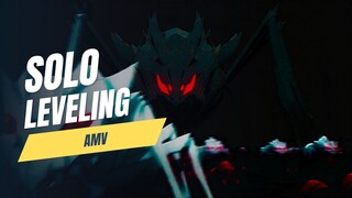 SOLO LEVELING「AMV」