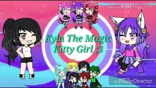 Gacha Studio: Who Broke It?