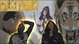 GOLDEN KAMUY SEASON 3 EPISODE 9 & 10 REACTION | TSURUMI'S BACKSTORY, A TIGER!?