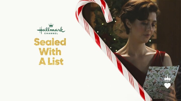 Sealed with a List  Watch Full Movie : Link In Description