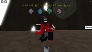 Roblox FNF | MAD A.G.O.T.I. Animation