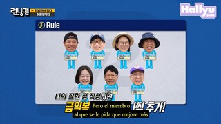 Running Man EP665 SUB ESP