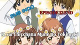 12 sai Chicchana Mune no Tokimeki Sub Indo Episode 12 END