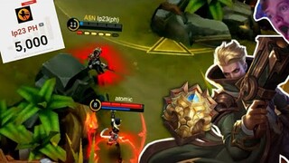 Road to legend with Granger part 7 | Granger Montage | Granger Highlights
