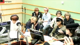 EXO OT12 Singing some song LIVE