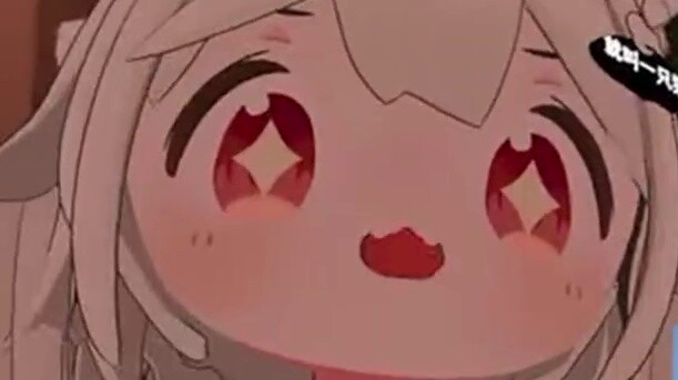 I was amused by fans while on the live broadcast and ate melons online... [Just call a cat qwq]