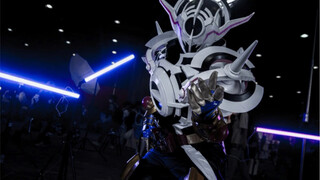 Guangzhou Firefly Comic Exhibition E's latest pictures