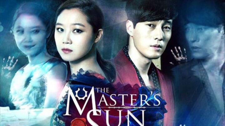 5. TITLE: The Masters Sun/Tagalog Dubbed Episode 05 HD