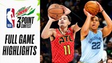 2022 NBA 3-Point Contest Full Highlights | #NBAAllStar