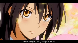 Maid Sama「AMV」- You Belong With Me