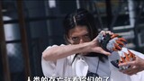 [4K] Ra mắt trailer Kamen Rider Bull Gaiden! Phiên bản giới hạn vào mùa xuân tới! Giữ nguyên!