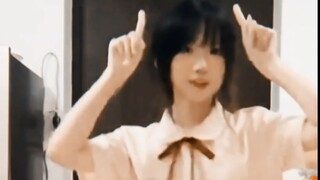 00后的童鞋，不会说方言  凛子#变速练习1
