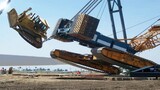 Dangerous Crane Fails & Heavy Equipment Gone Wrong - Biggest Excavator China Fails Compilation