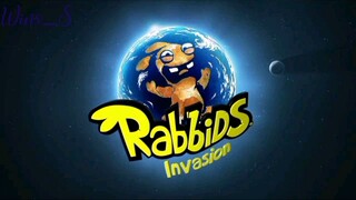 DUBBING RABBIDS INVASION || EPISODE 1 • DUB KARTUN