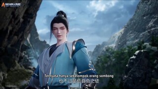 Lingwu Continent Eps 62 Sub indo