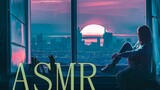 Film dan Drama|ASMR-Kenyamanan yang Adiktif