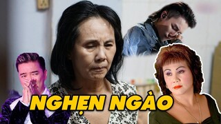 Xót Xa Tình Hình Sức Khỏe Hiện Tại Của Nghệ Sĩ Hoàng Lan