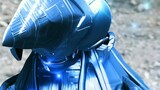 [Super Silky𝟔𝟎𝑭𝑷𝑺/𝑯𝑫𝑹] การปรากฏตัวครั้งแรกของ Kamen Rider Exile