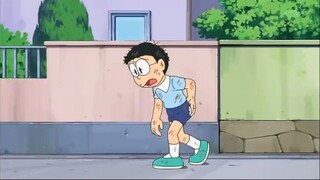 Doraemon episode 532