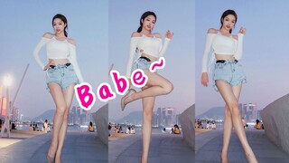 [Saudara Xu Jun] Apakah ini Barbie-mu hari ini~?