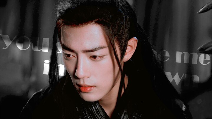 [Wei Wuxian|Chỉ đạo cá nhân của Xiao Zhan] Yandere||Hãy nhìn cách tôi khiến cả thế giới phải cúi đầu