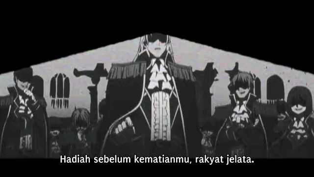 dainana ouji eps 1 sub indo