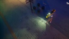 Webtoon Đời Tôi EP 1A [Sub Việt]