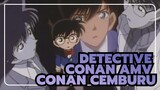 [Detective Conan TV] Conan Cemburu (Bagian 8)