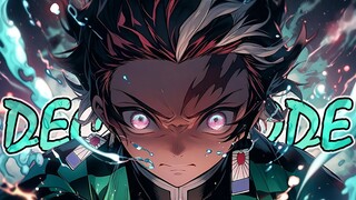 Tanjiro Jadi IBLIS | Demon Slayer | Kimetsu No Yaiba