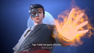 Legend Of martial Immortal S2 episode 66