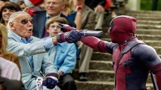 Deadpool membalikkan akhir Dark Phoenix, membangkitkan Wolverine, dan X-Men berakhir dengan sempurna