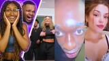 TRY NOT TO LAUGH CHALLENGE - BY Azure REACTION | @Those2! REACTS