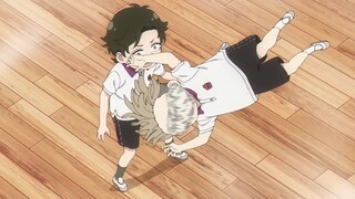 Brutal Death of Servant #1 and Servant #2 - Spy x Family Episode 10