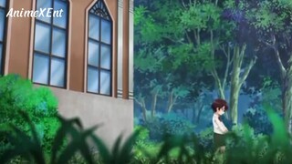 Ada yang pada tau judul anime apa ini??