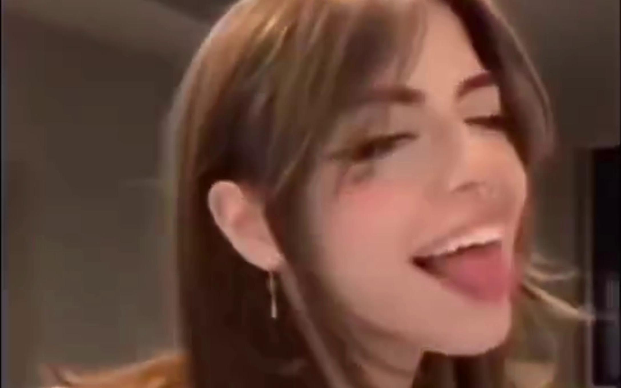 Hannah uwu video