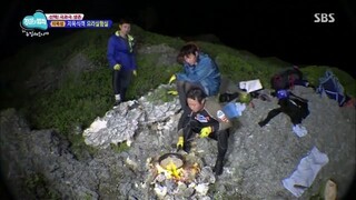 Law of the Jungle in New Caledonia [5] SUB INDO